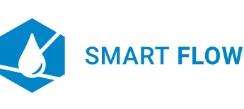 SMART FLOW Logo